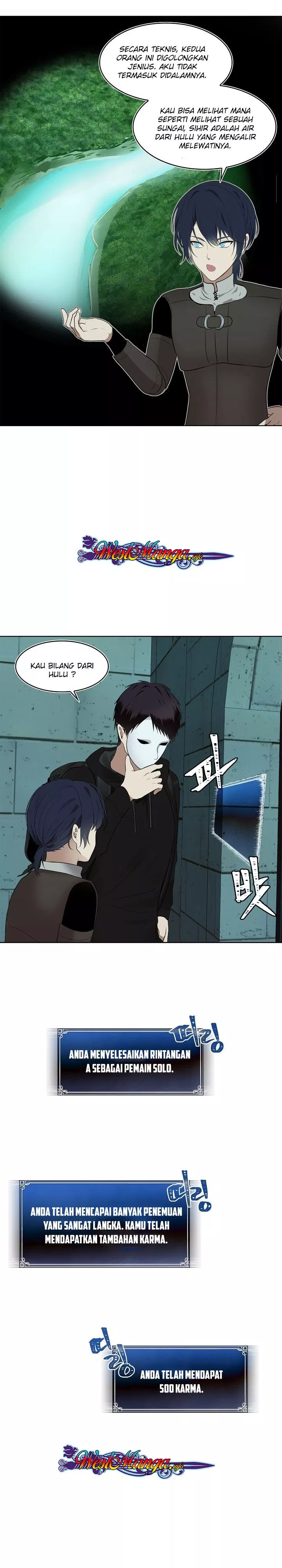 Ranker Who Lives a Second Time Chapter 05