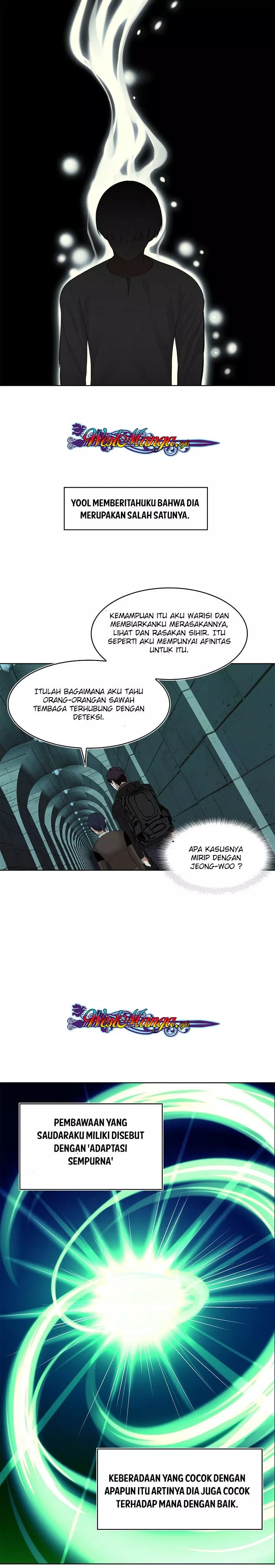 Ranker Who Lives a Second Time Chapter 05