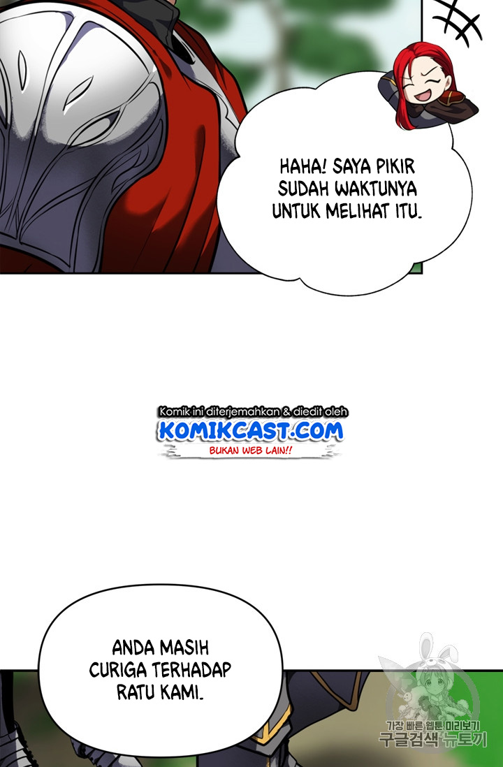 Ranker Who Lives a Second Time Chapter 51