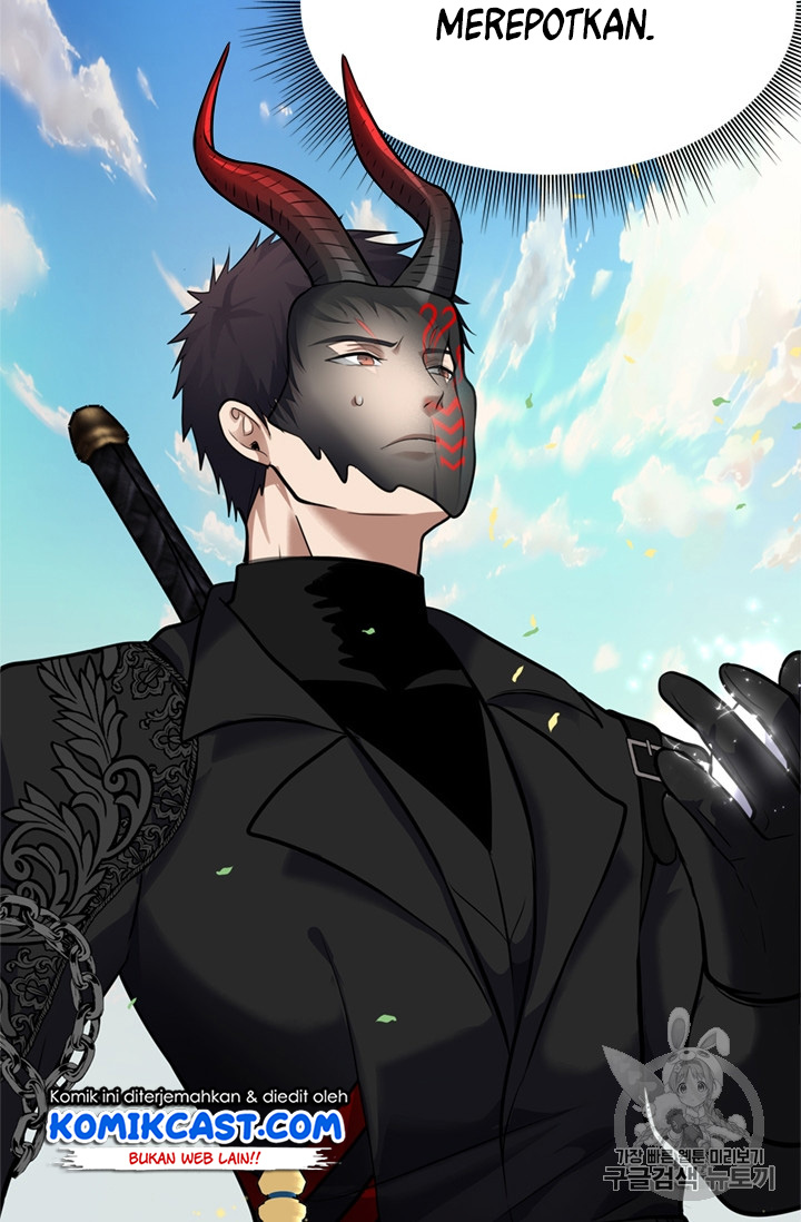Ranker Who Lives a Second Time Chapter 51