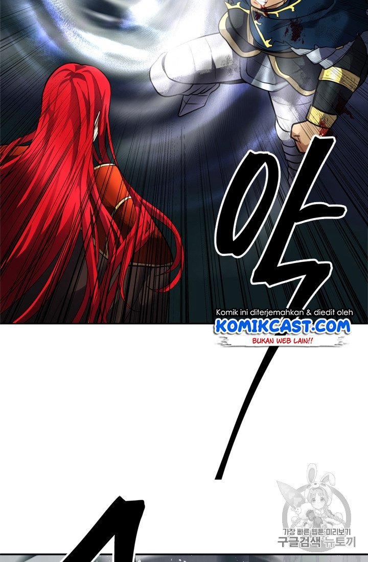 Ranker Who Lives a Second Time Chapter 51