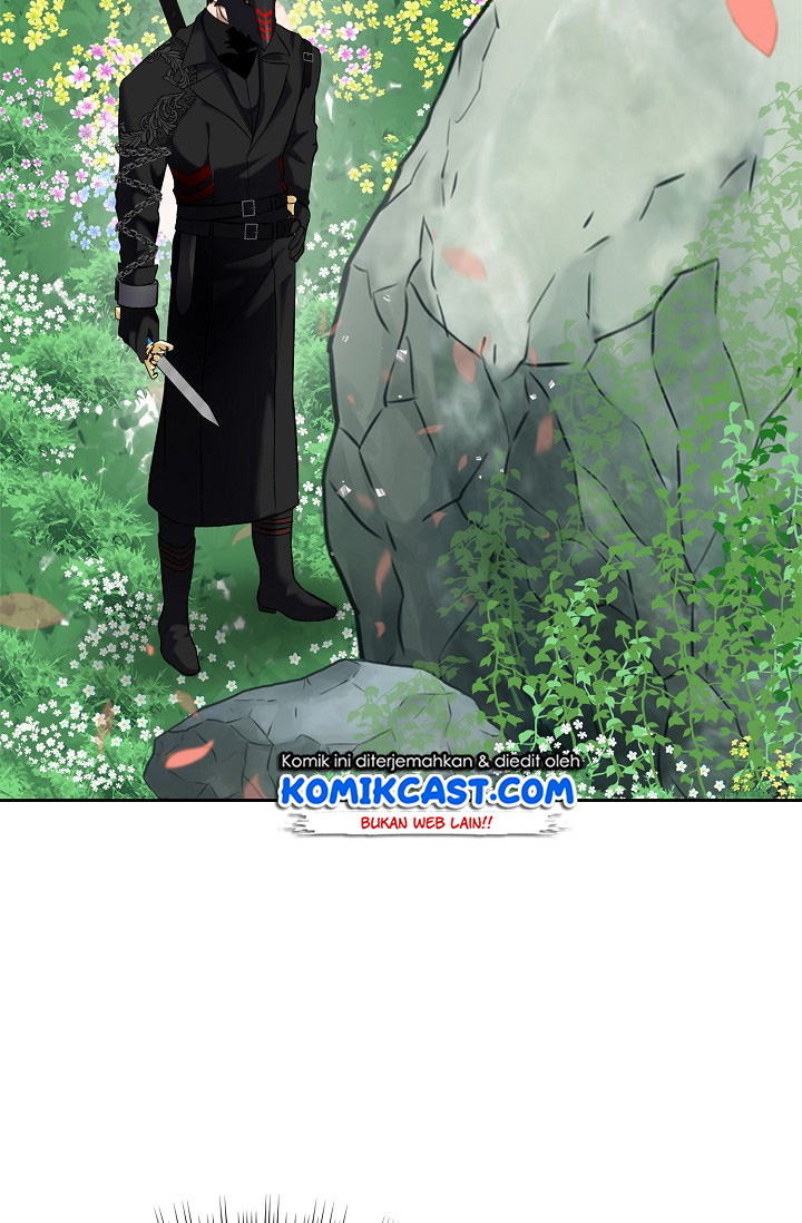 Ranker Who Lives a Second Time Chapter 52