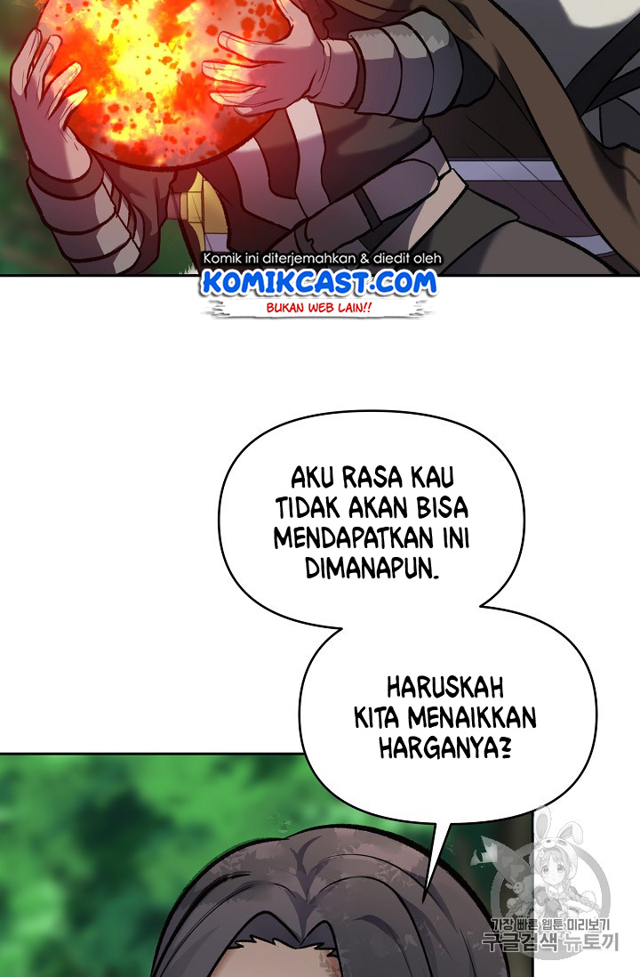 Ranker Who Lives a Second Time Chapter 52