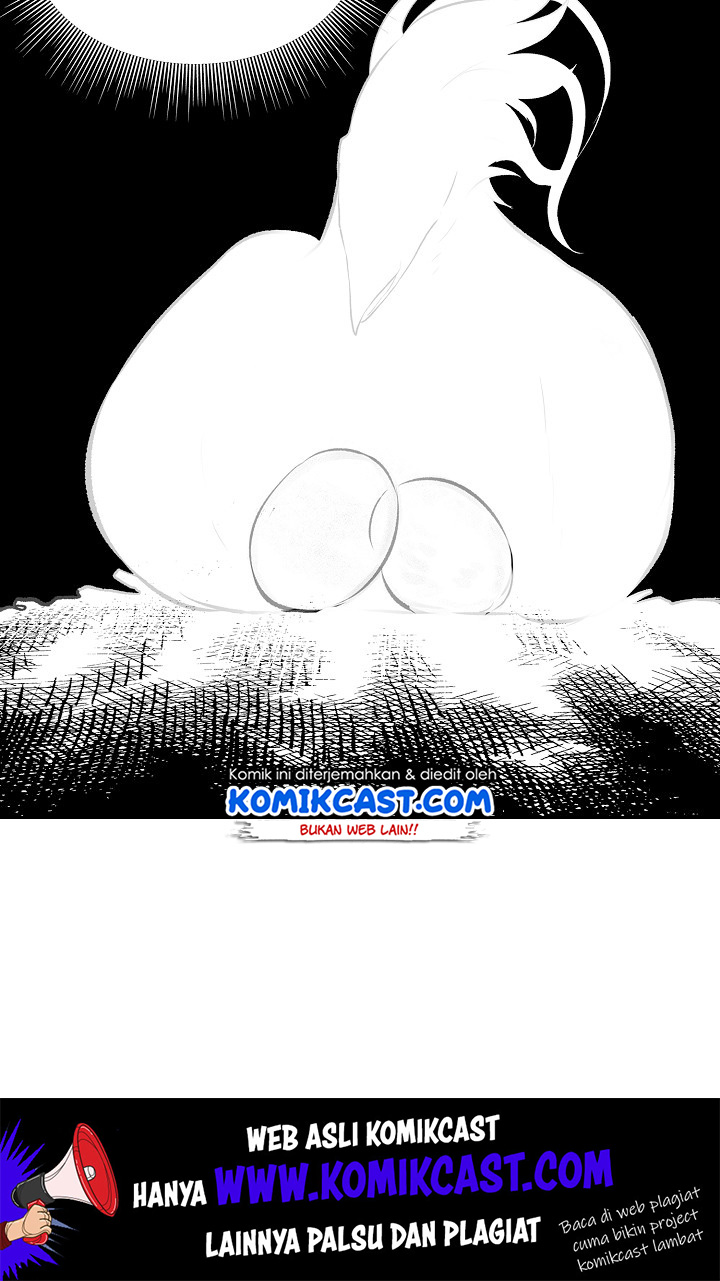 Ranker Who Lives a Second Time Chapter 52