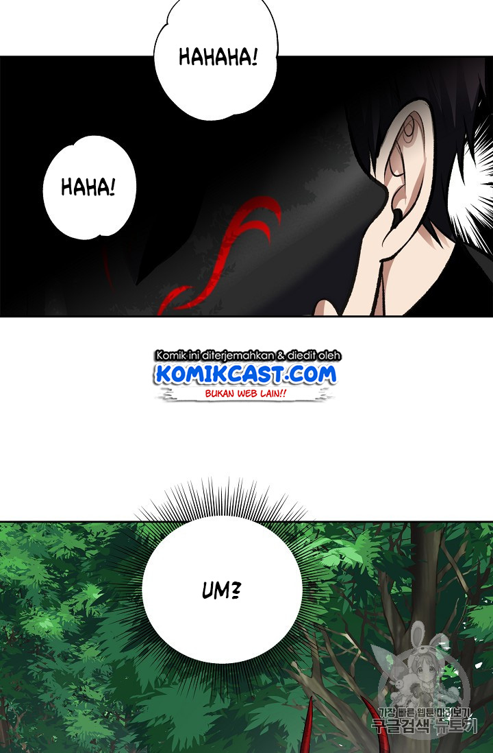 Ranker Who Lives a Second Time Chapter 52