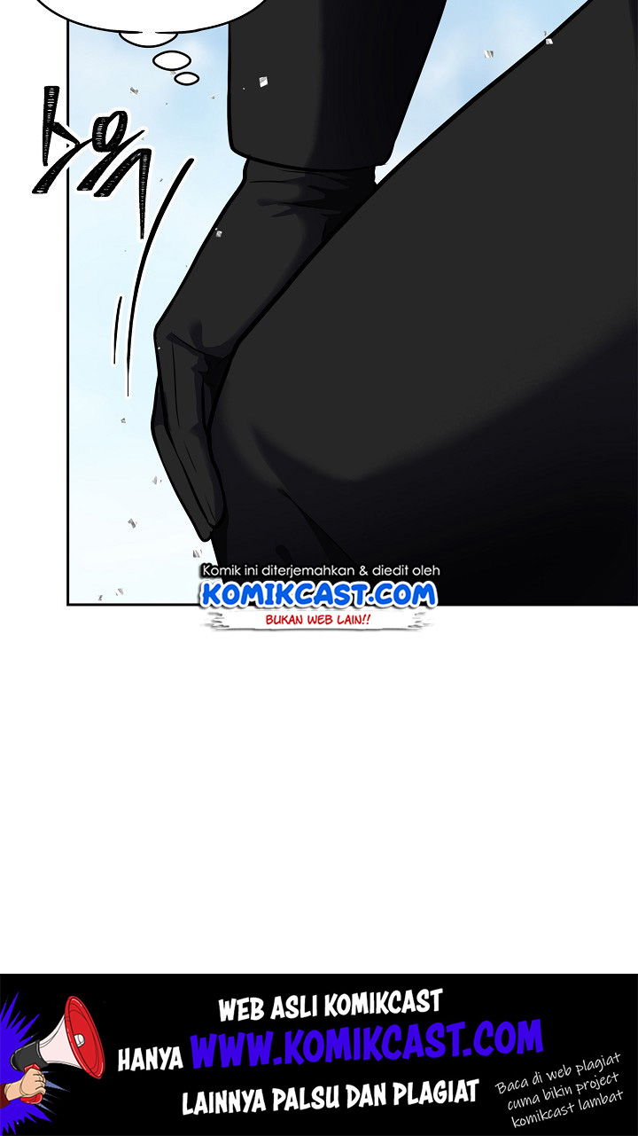 Ranker Who Lives a Second Time Chapter 52