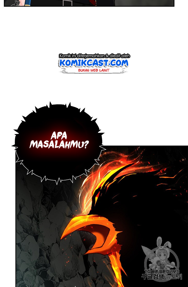 Ranker Who Lives a Second Time Chapter 52