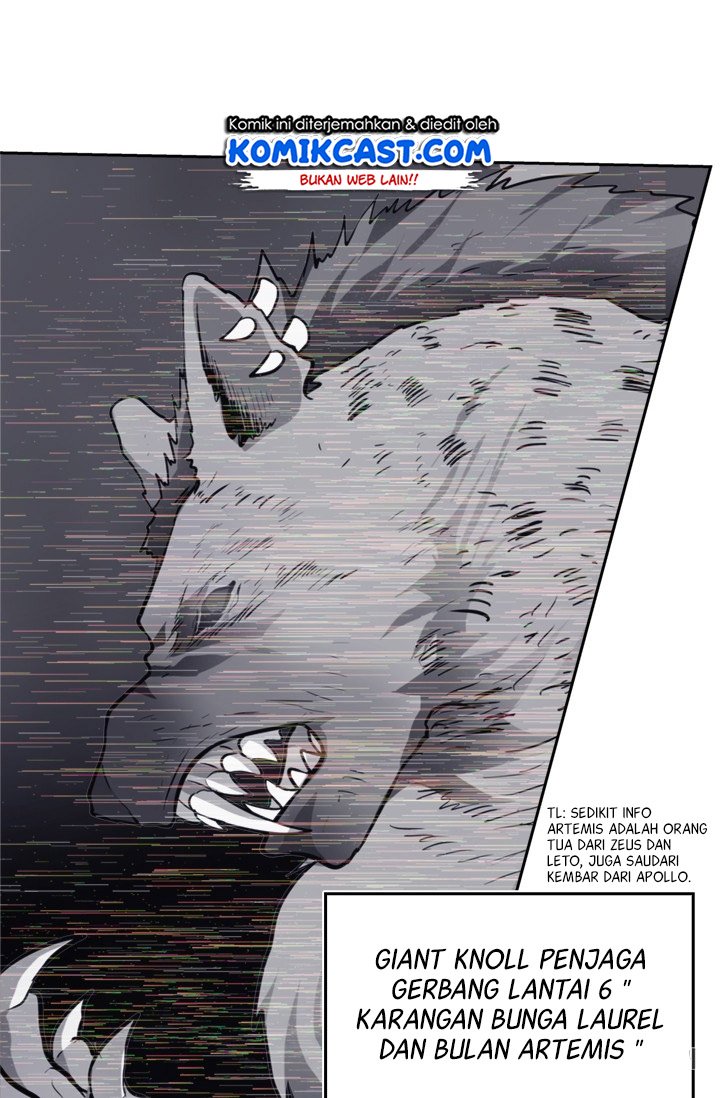 Ranker Who Lives a Second Time Chapter 54
