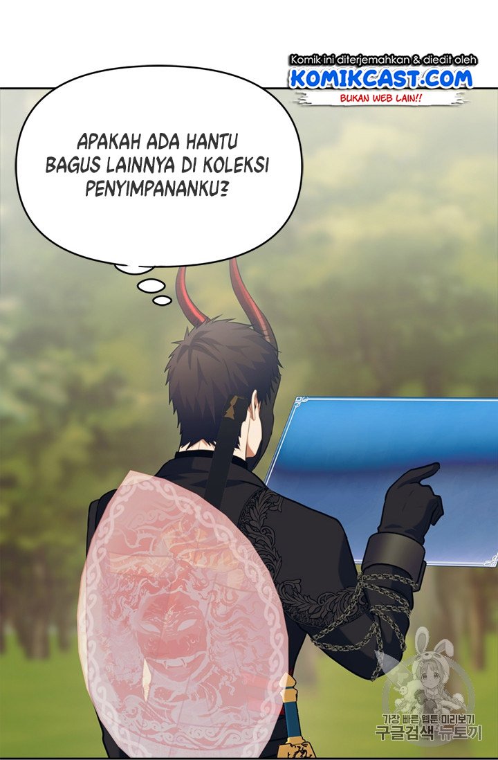 Ranker Who Lives a Second Time Chapter 54