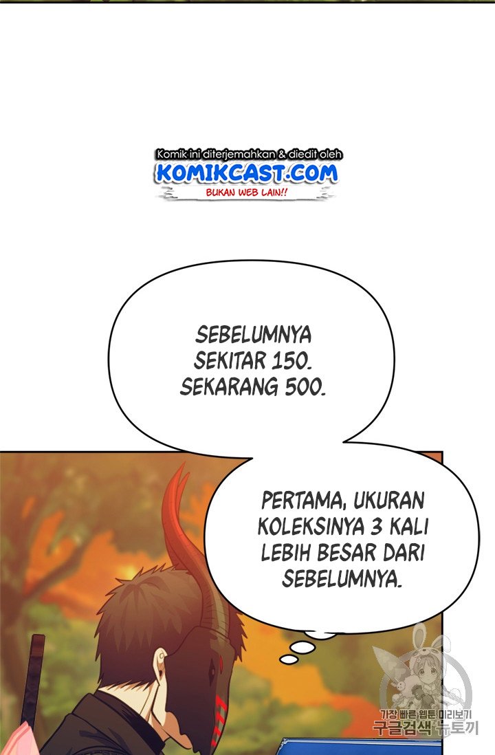 Ranker Who Lives a Second Time Chapter 54
