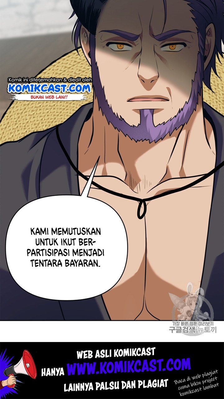 Ranker Who Lives a Second Time Chapter 54