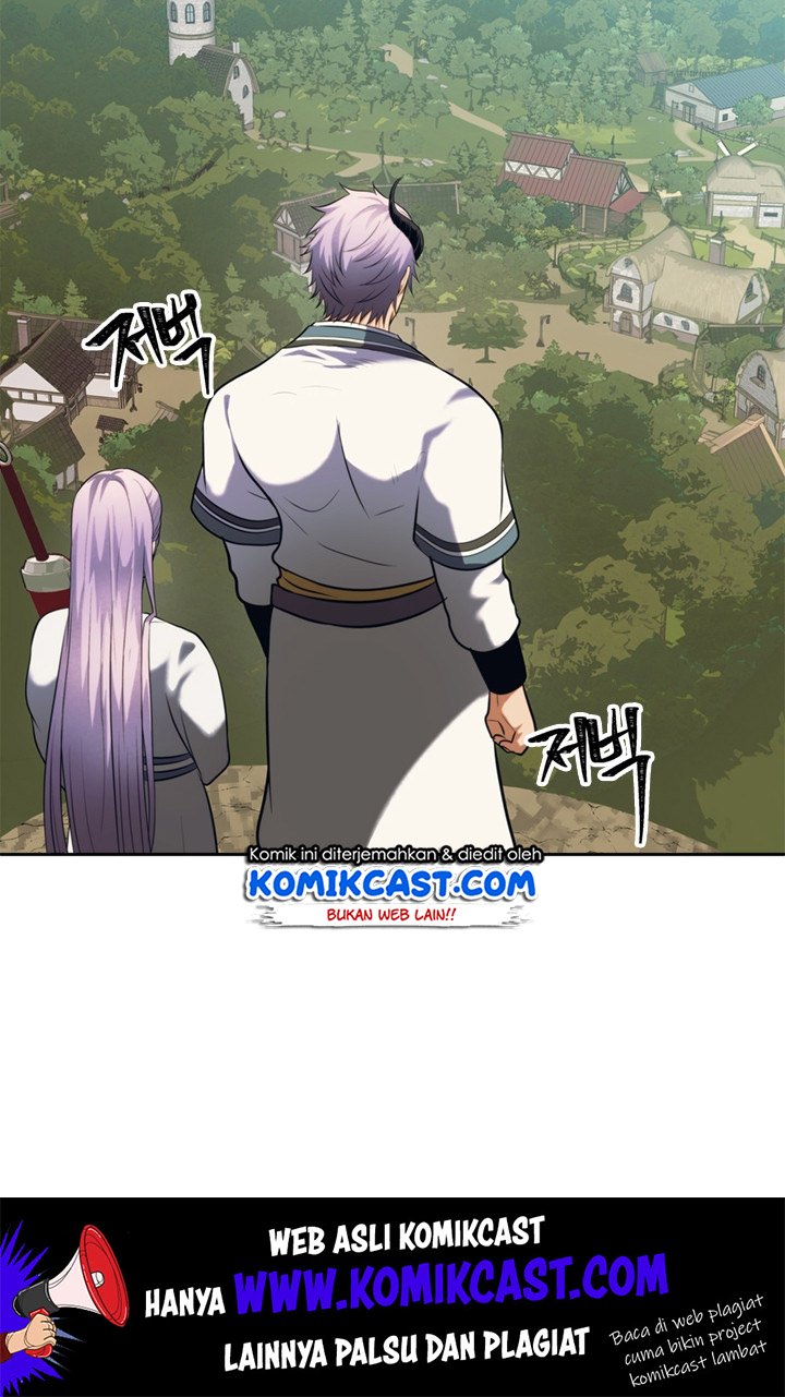 Ranker Who Lives a Second Time Chapter 54