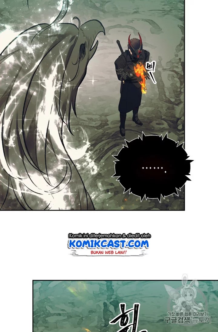 Ranker Who Lives a Second Time Chapter 55