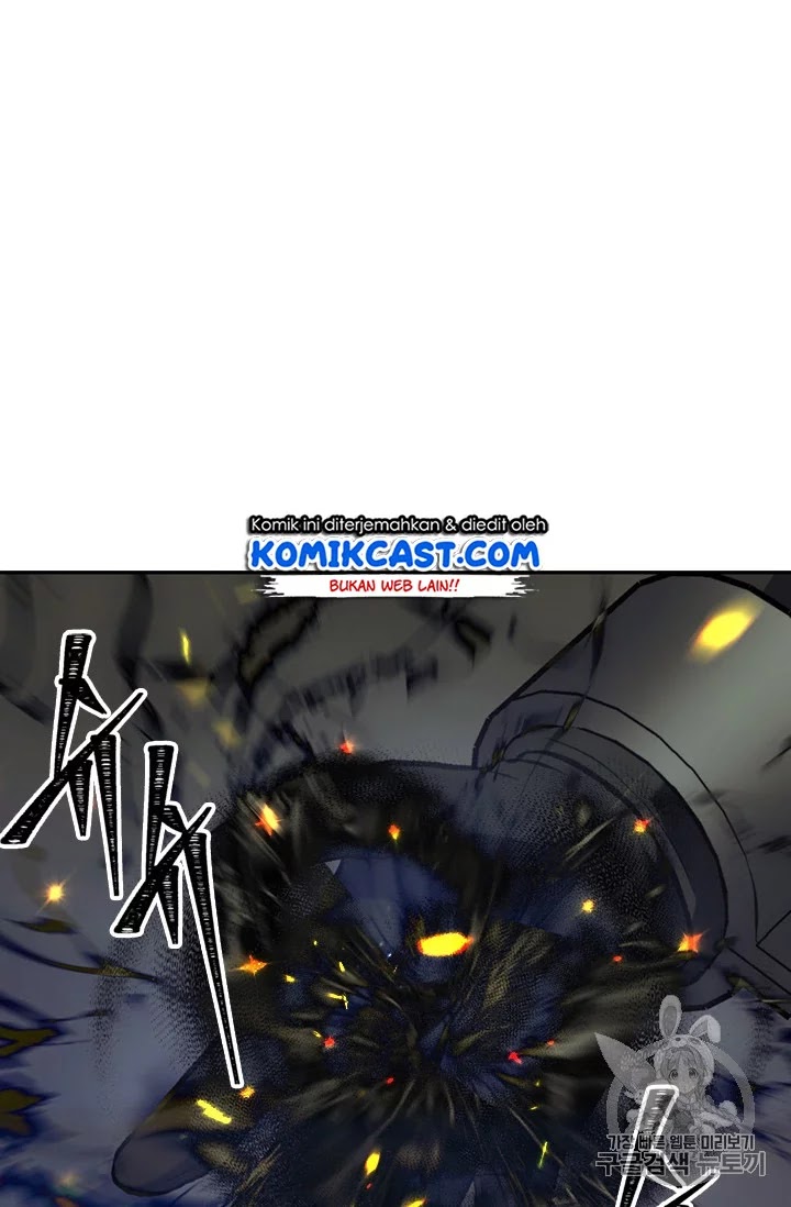 Ranker Who Lives a Second Time Chapter 55