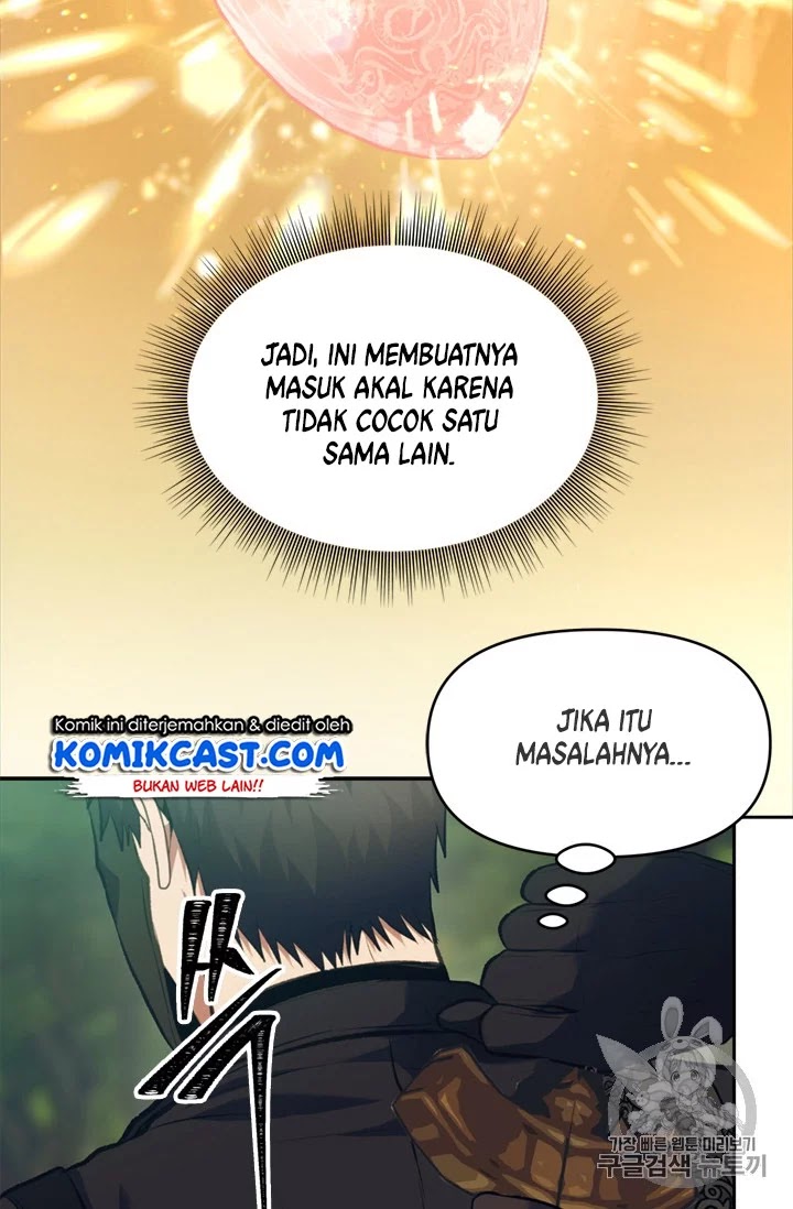 Ranker Who Lives a Second Time Chapter 55