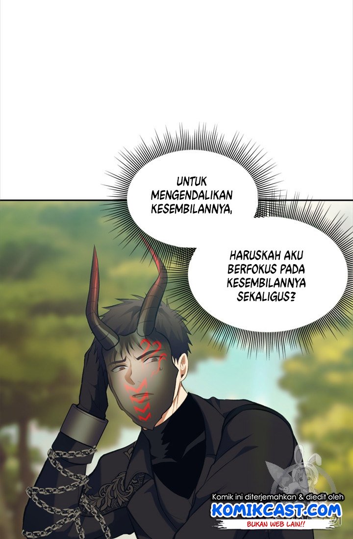 Ranker Who Lives a Second Time Chapter 55