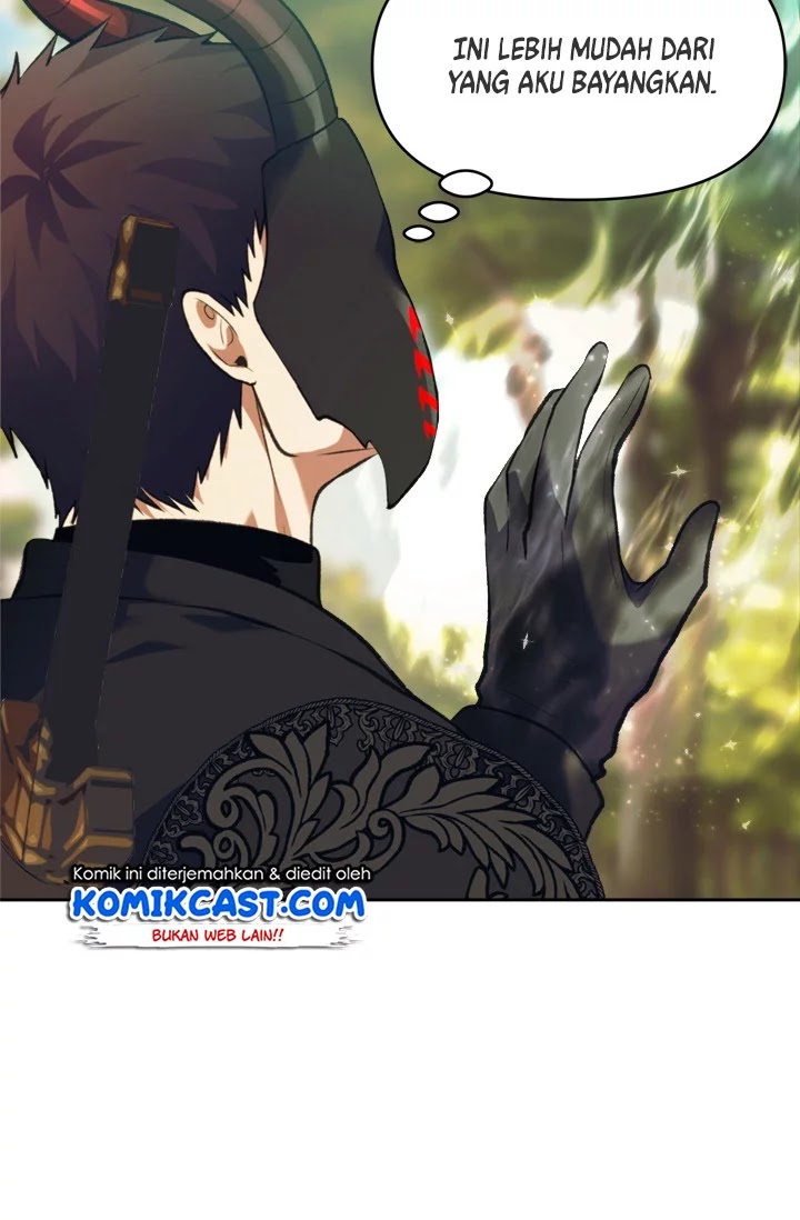 Ranker Who Lives a Second Time Chapter 55