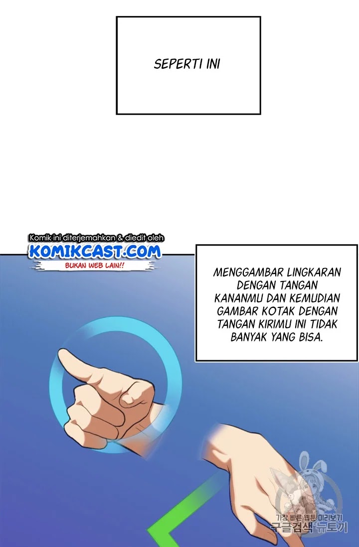 Ranker Who Lives a Second Time Chapter 55