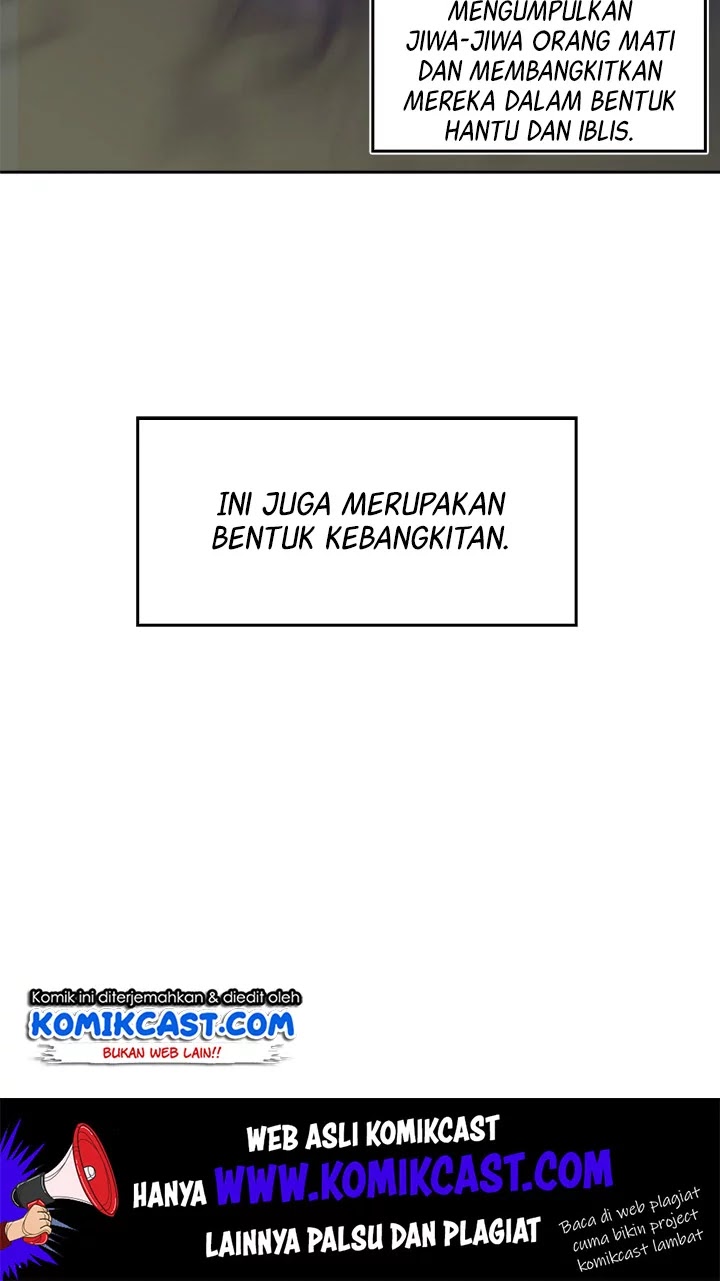 Ranker Who Lives a Second Time Chapter 55