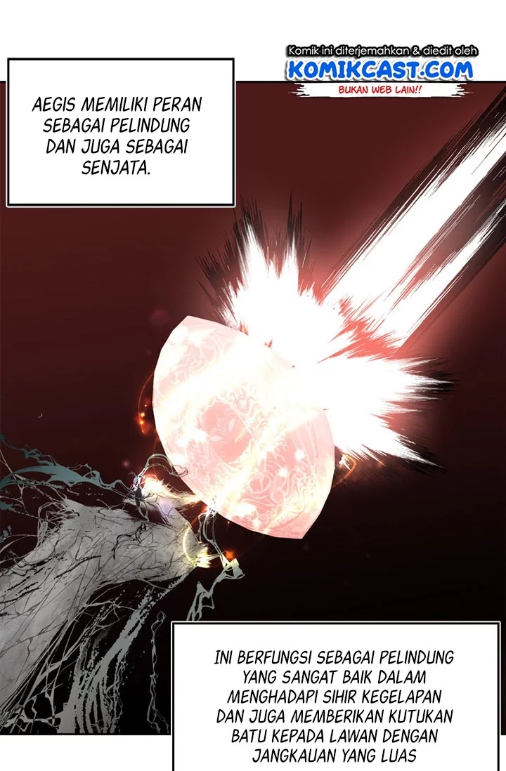 Ranker Who Lives a Second Time Chapter 55