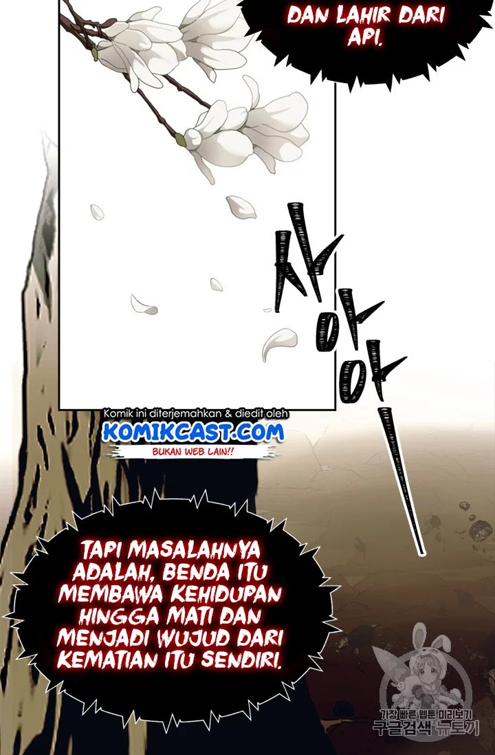 Ranker Who Lives a Second Time Chapter 55