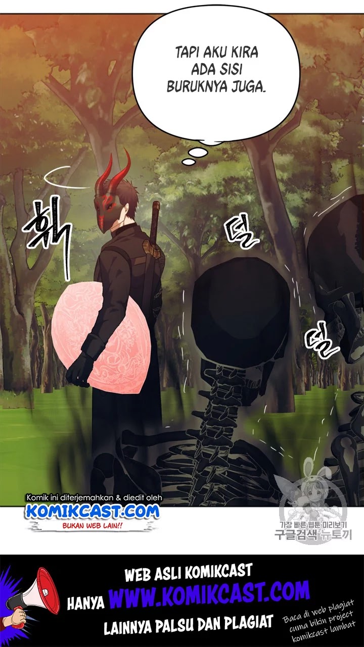 Ranker Who Lives a Second Time Chapter 55
