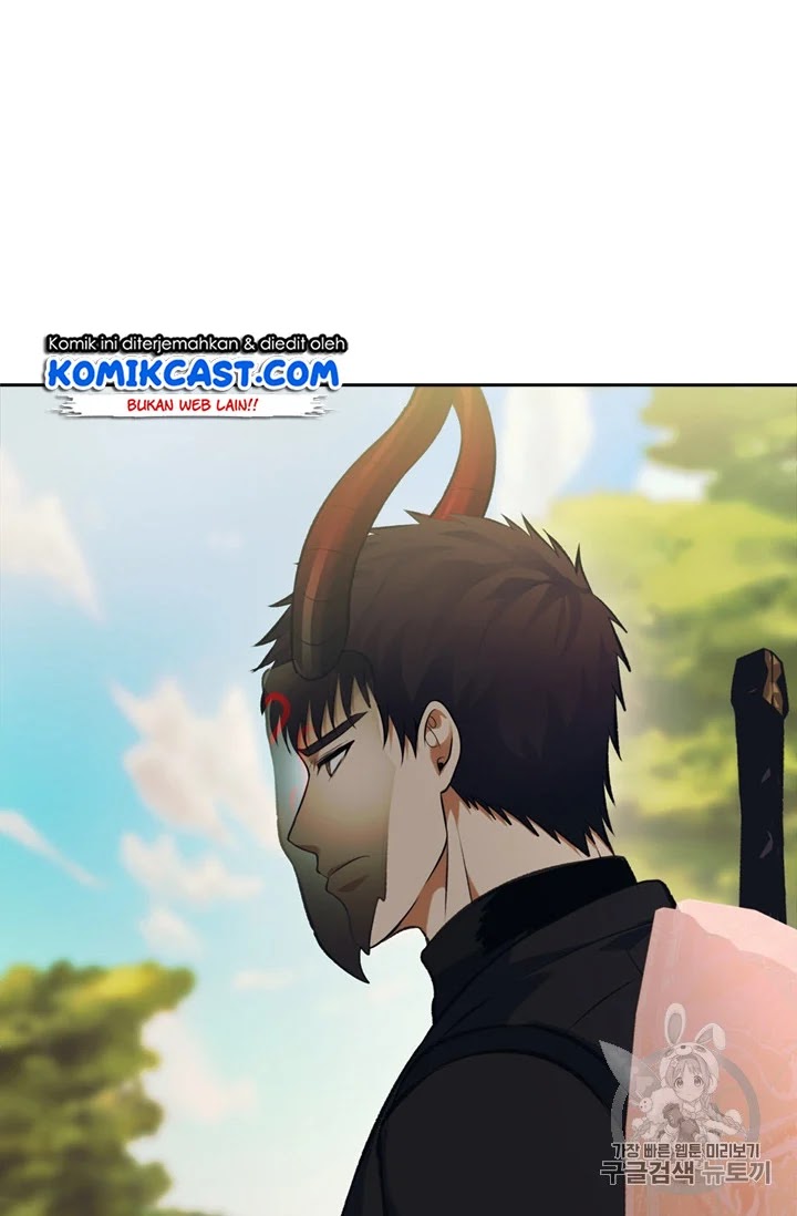 Ranker Who Lives a Second Time Chapter 56