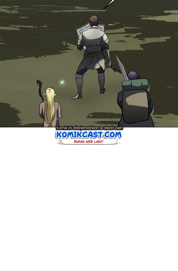 Ranker Who Lives a Second Time Chapter 56