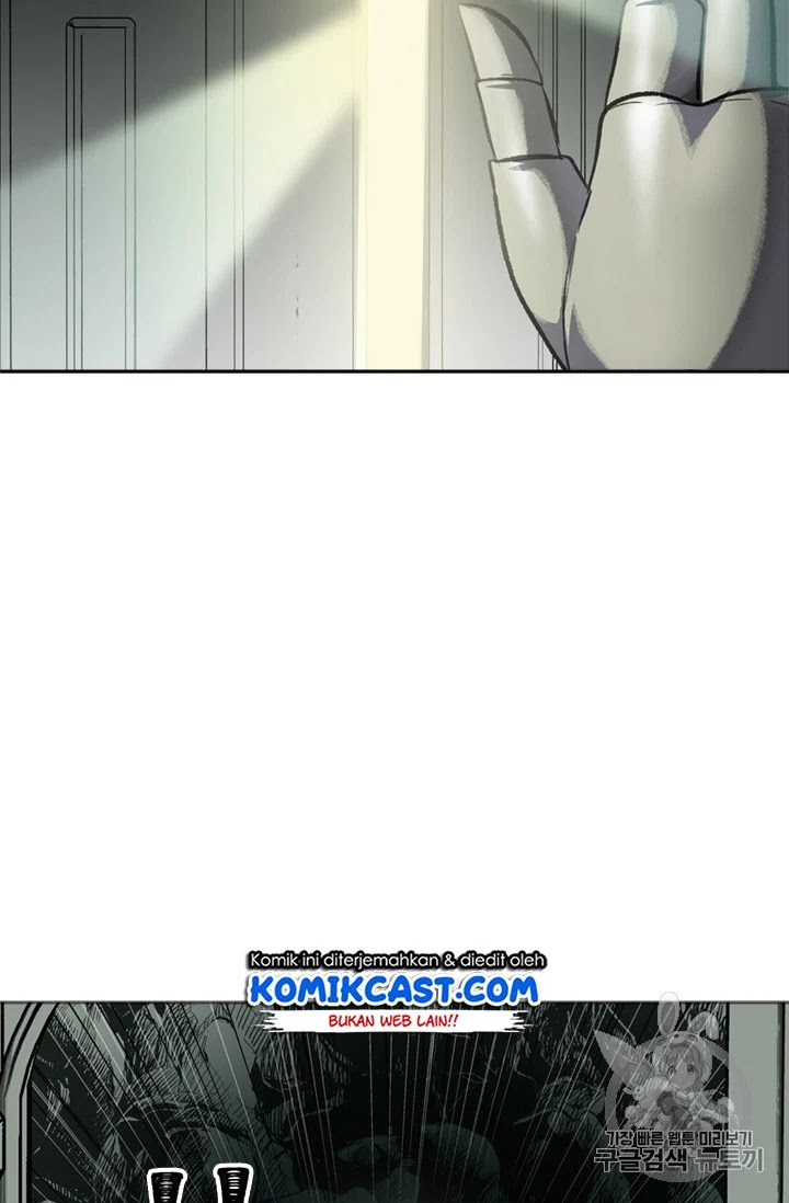 Ranker Who Lives a Second Time Chapter 56