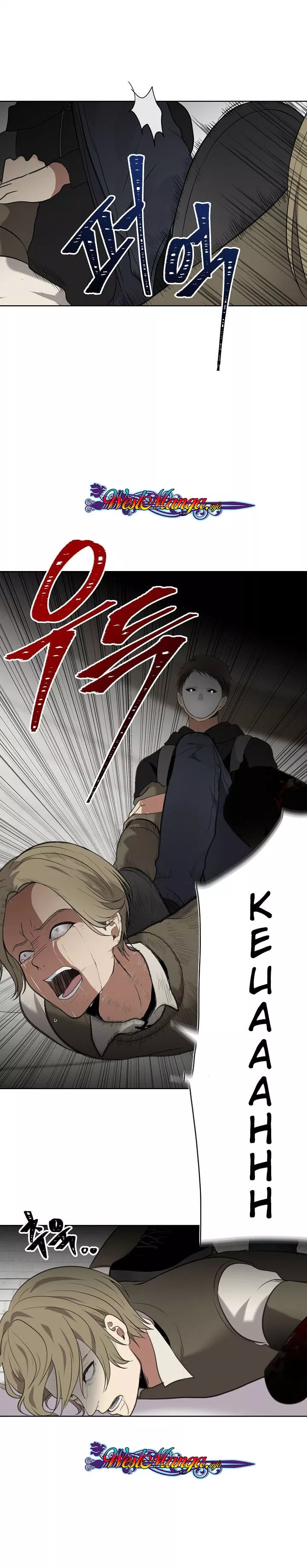 Ranker Who Lives a Second Time Chapter 06