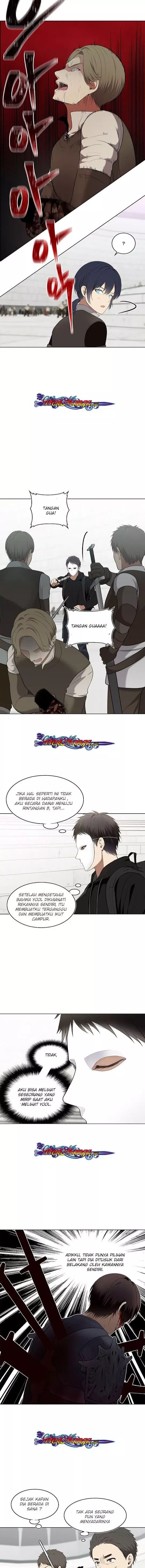 Ranker Who Lives a Second Time Chapter 06