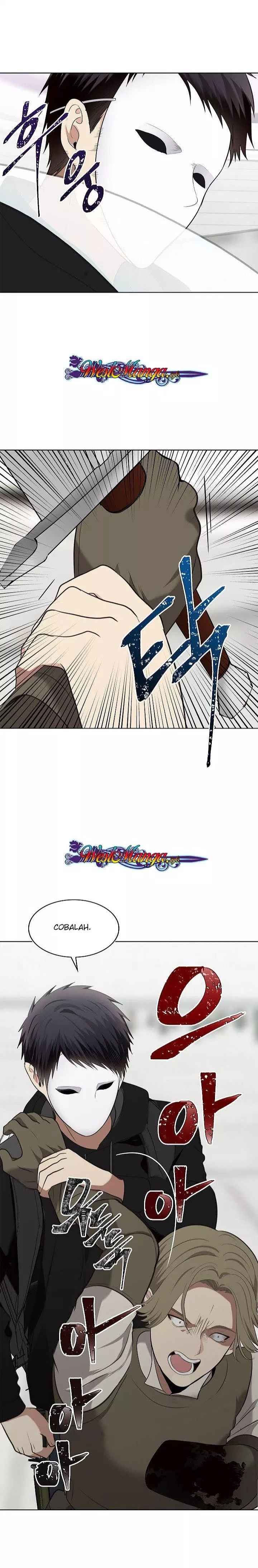 Ranker Who Lives a Second Time Chapter 06