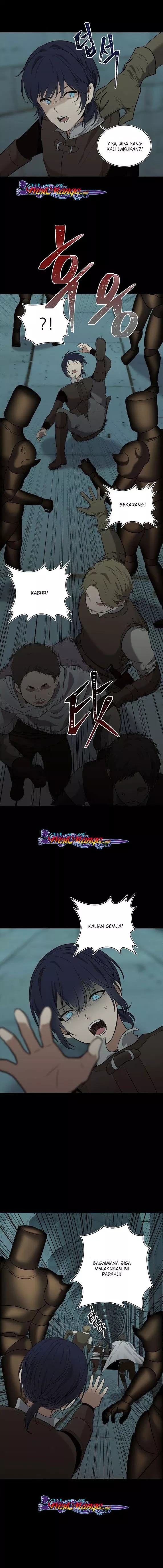 Ranker Who Lives a Second Time Chapter 06