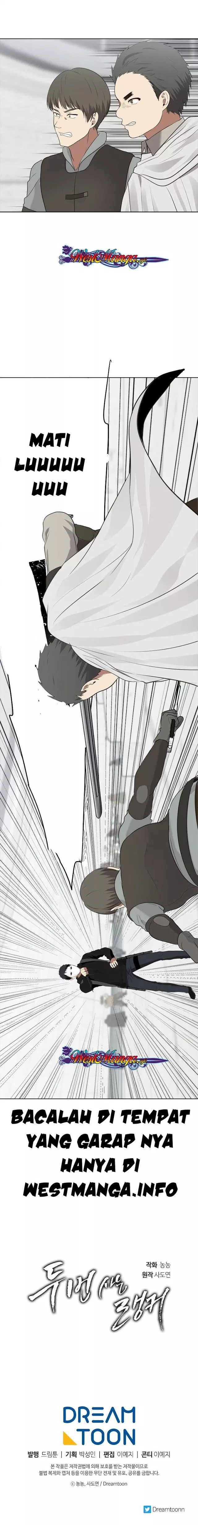 Ranker Who Lives a Second Time Chapter 06