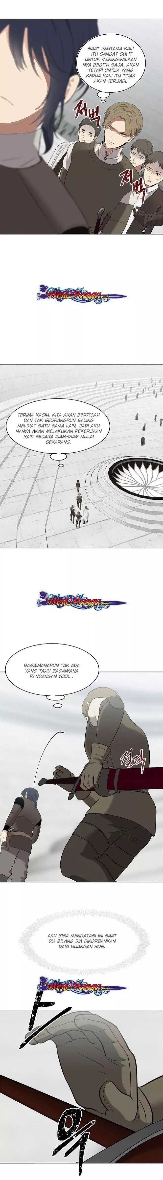 Ranker Who Lives a Second Time Chapter 06
