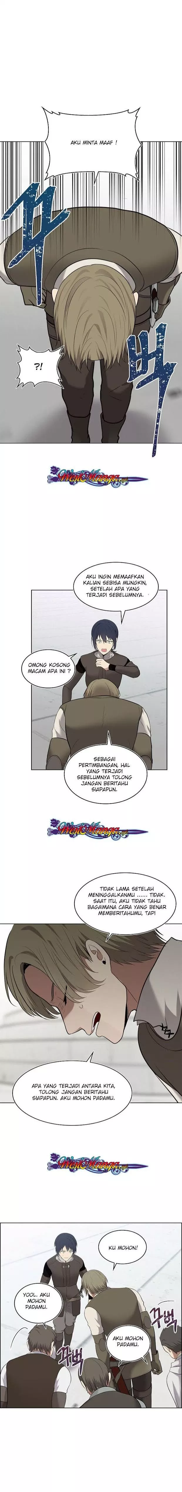 Ranker Who Lives a Second Time Chapter 06