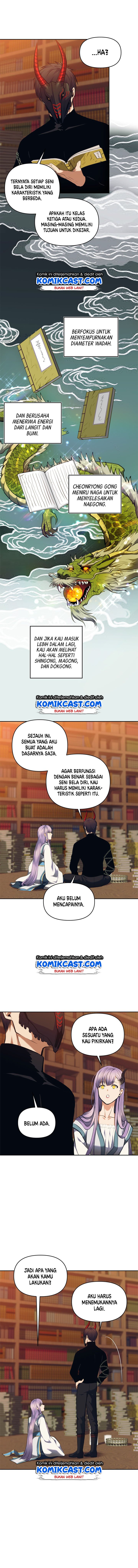 Ranker Who Lives a Second Time Chapter 66