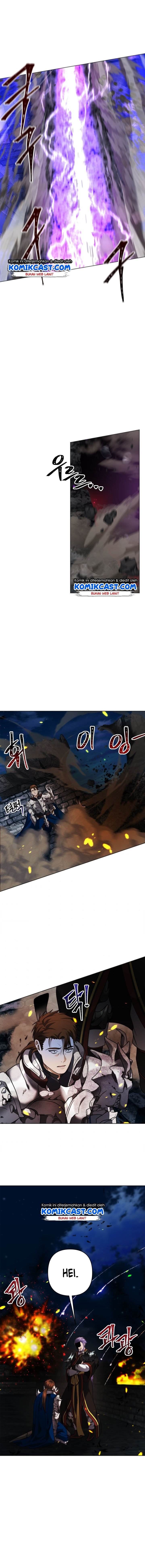 Ranker Who Lives a Second Time Chapter 69