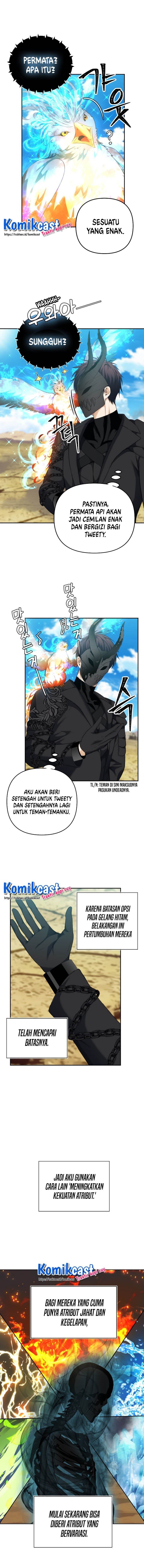 Ranker Who Lives a Second Time Chapter 78