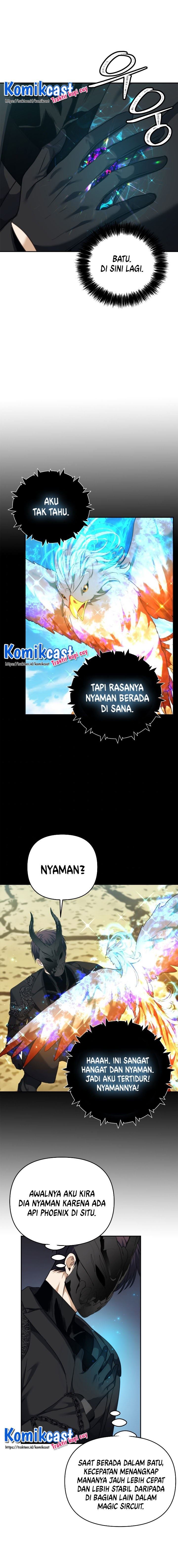 Ranker Who Lives a Second Time Chapter 78