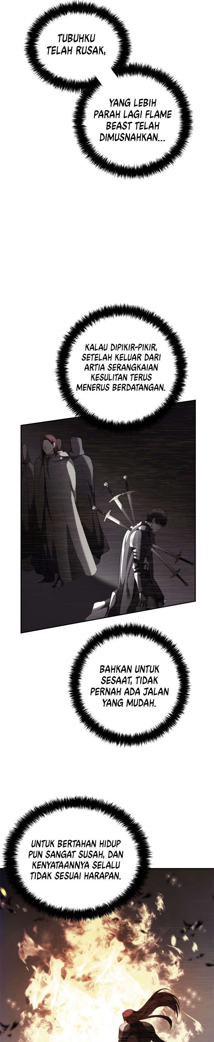 Ranker Who Lives a Second Time Chapter 87
