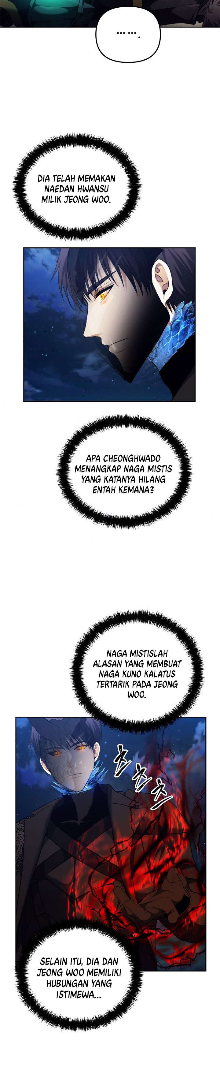 Ranker Who Lives a Second Time Chapter 87