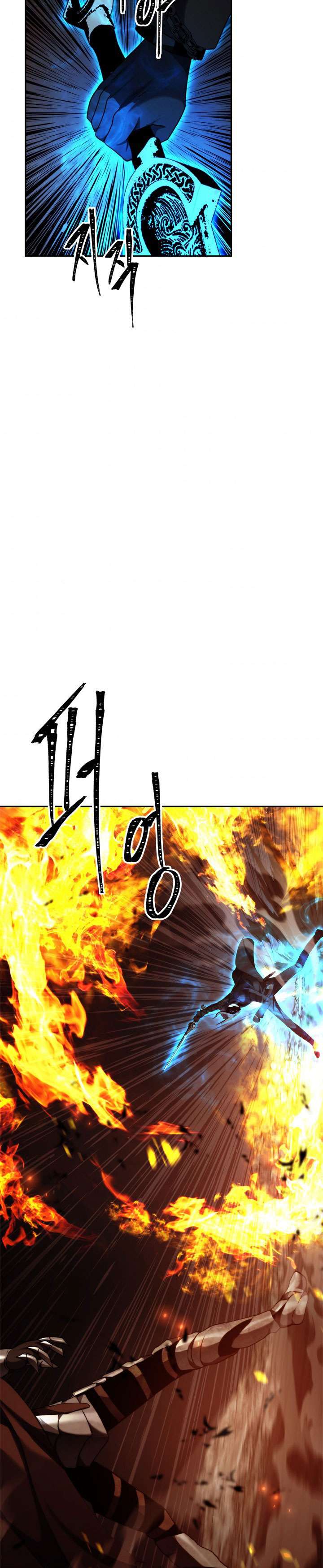 Ranker Who Lives a Second Time Chapter 87