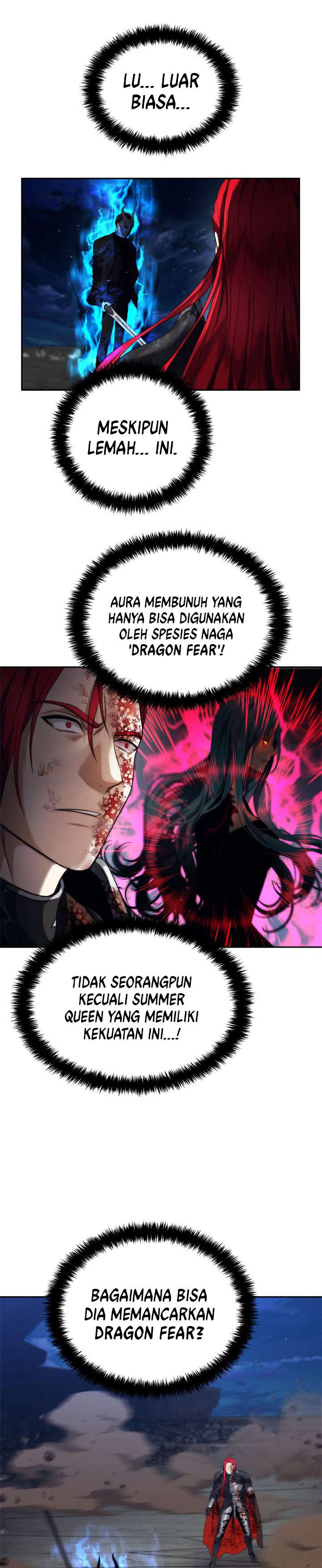 Ranker Who Lives a Second Time Chapter 87