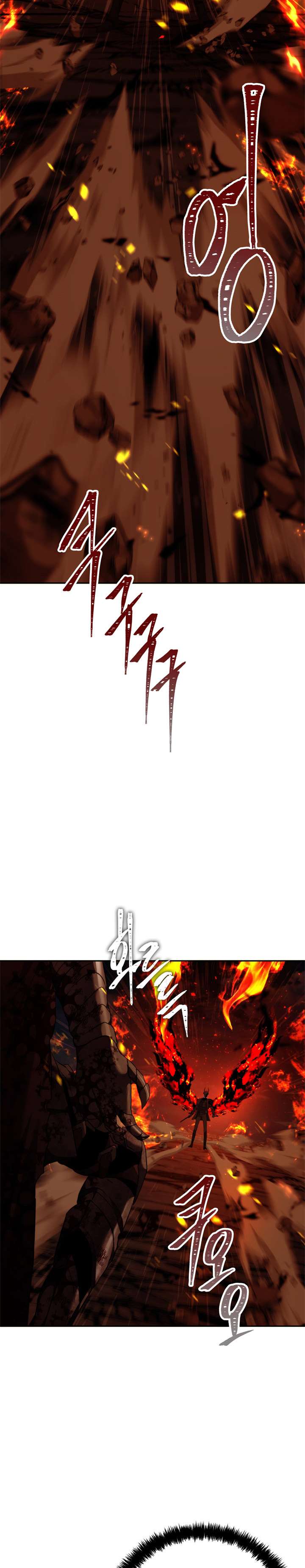 Ranker Who Lives a Second Time Chapter 88