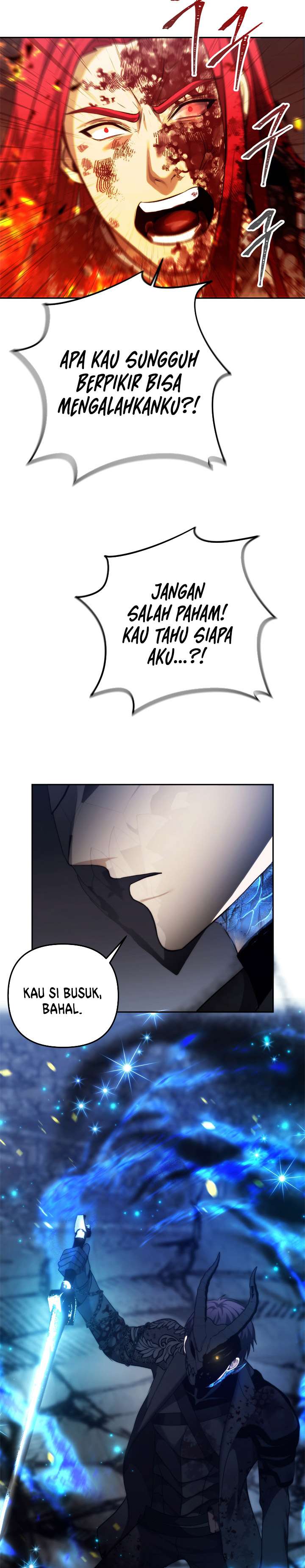 Ranker Who Lives a Second Time Chapter 88