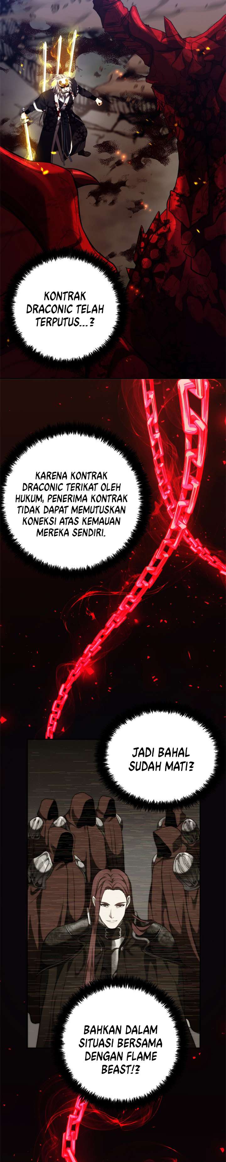 Ranker Who Lives a Second Time Chapter 88