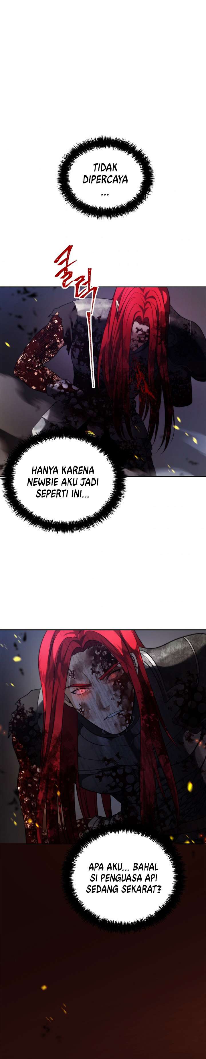 Ranker Who Lives a Second Time Chapter 88