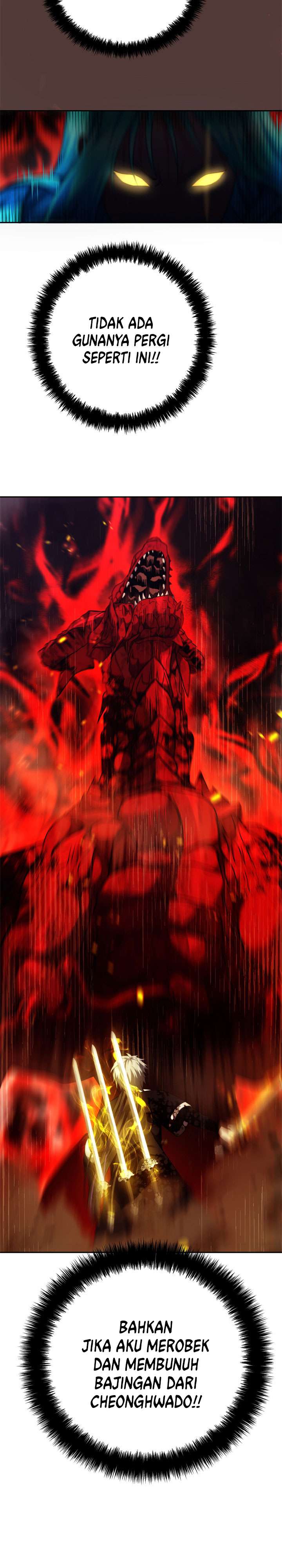 Ranker Who Lives a Second Time Chapter 88