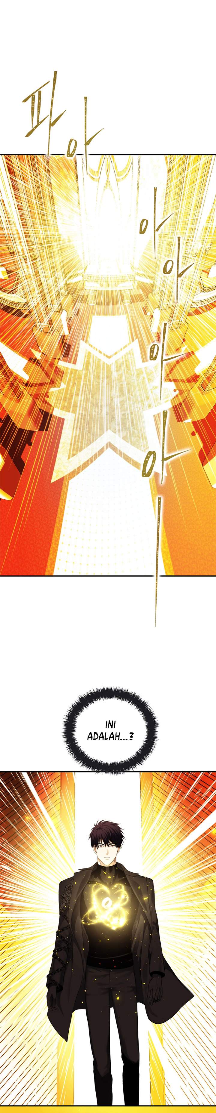 Ranker Who Lives a Second Time Chapter 95